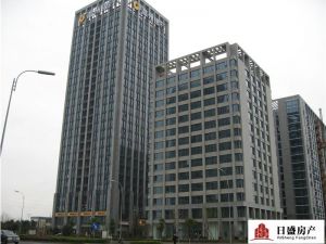 寧波溫州銀行辦公樓