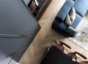非個性不地裝|金象地板的自由混拼了解下